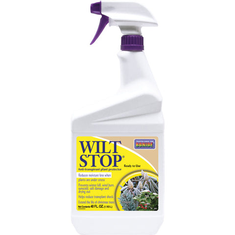 Bonide Wilt Stop Ready-to-Use, 40 oz.