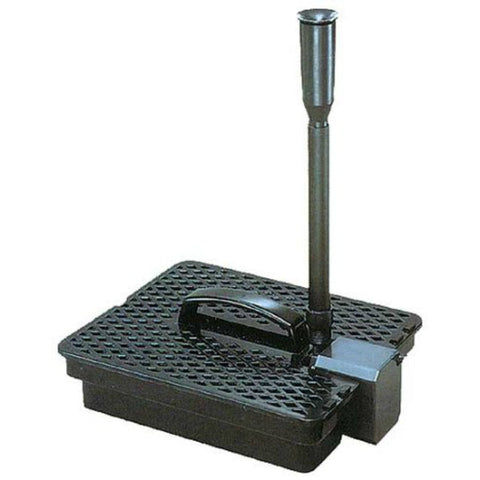Pondmaster Garden Pond Filter & Pump Kit 190 Gph