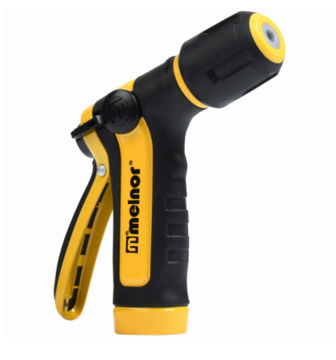 Vortex Rear Trigger 2 Pattern Nozzle Yellow