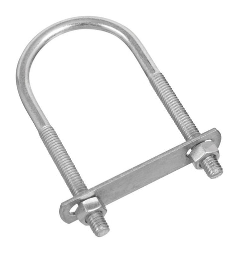 5/16x2x4-1/2 U-bolt