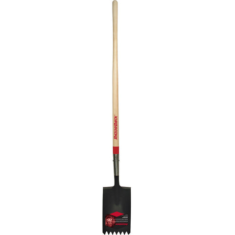 Razor-Back Notched Roof Ripper, 48"