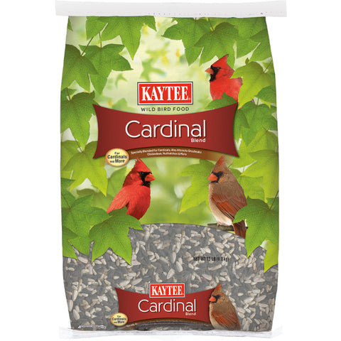 Kaytee Cardinal Food 15LB