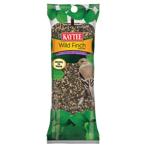 Kaytee Wild Fnch Trt Bar 14.5OZ