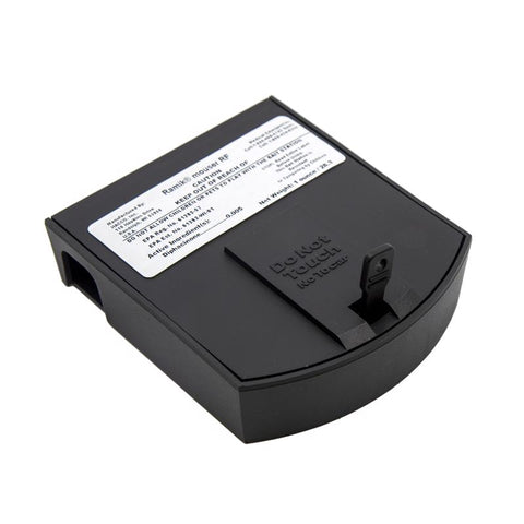 Ramik Bait Station with Bait, 8 OZ