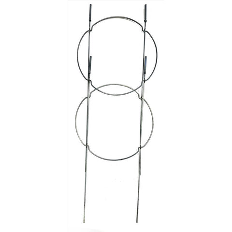 Glamos Wire Products Ns Hngd Tmto Cag Stl 30"