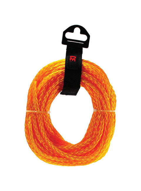 Polypro Brd rope1/4"x50'