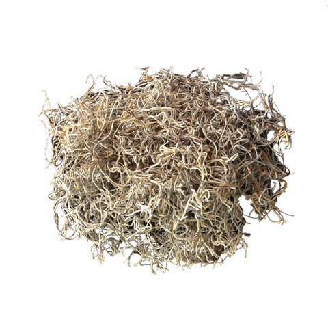 Spanish Moss 250 Cu IN