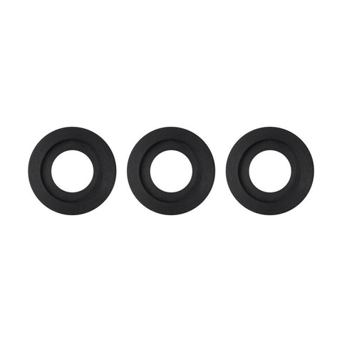 Washer F/ace Quick Cnctr