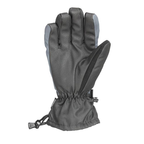 Seirus Heatwave Accel Gloves, X-large