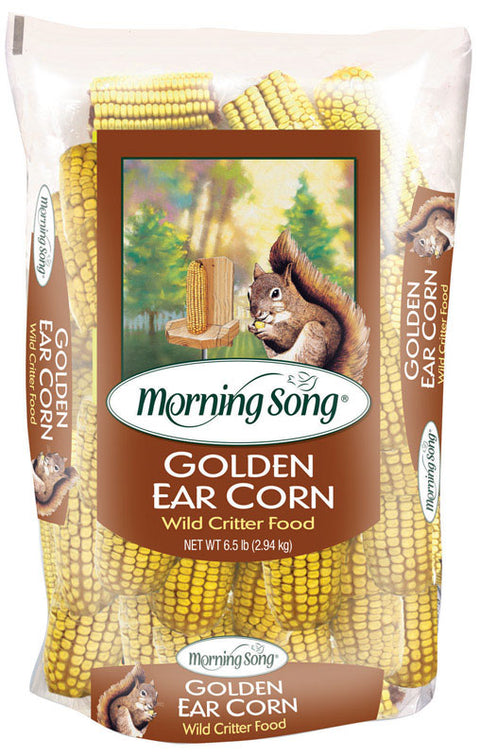 Morning Song Golden Ear Corn 6.5lb