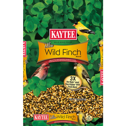 Kaytee Ultra Wild Finch seed10#