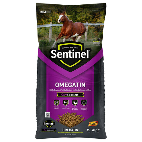 Sentinel® Care OmegaTin Supplement, 40 lb