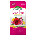 Espoma Rose-tone Rose & Flower Food, 8 lb