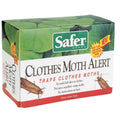 Safer Brand Clothes Moth Trap