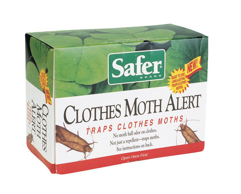 Safer Brand Clothes Moth Trap