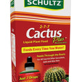 Schultz Cactus Plant Food, 4 oz