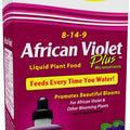 Schultz African Violet Plant Food, 4 oz