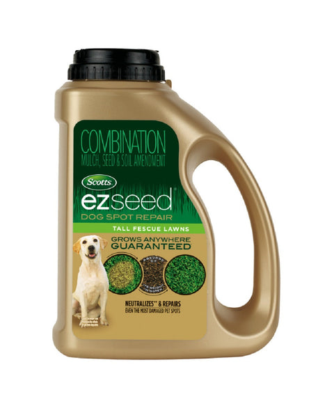 Scotts EZ Seed Dog Spot Repair Tall Fescue, 2 lb
