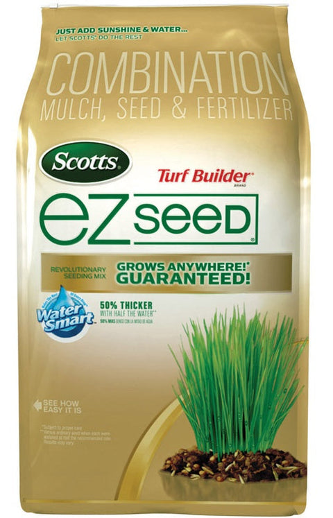 Scotts EZ Seed Sun & Shade, 20 lb