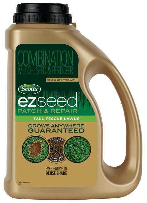 Scotts EZ Seed Tall Fescue, 3.75 lb.