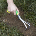 Scotts EZ Seed Tall Fescue, 3.75 lb.