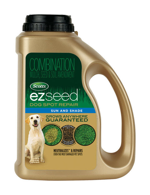 Scotts EZ Seed Dog Spot Repair Sun & Shade, 2 lb