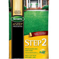 Scotts Turf Builder Weed & Feed, Covers 5,000 sq ft