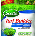 Scotts Crabgrass Preventer Plus Lawn Fertilizer, 15,000 sq. ft.