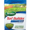Scotts Crabgrass Preventer plus Lawn Fertilizer, 5,000 sq. ft.