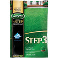 Scotts Turf Builder Lawn Food Step 3, 5,000 sq ft