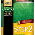Scotts Turf Builder Weed & Feed, Covers 15,000 sq ft