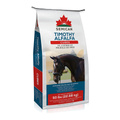 Semican Timothy & Alfalfa Cubes 50 lb bag