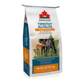 Semican Mini Timothy & Alfalfa Cubes 50 lb bag
