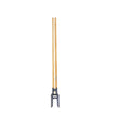Seymour Post Hole Digger with 6.25" Wood Handle