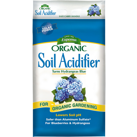 Espoma Organic Soil Acidifier