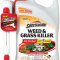 Spectracide Weed & Grass Killer with AccuShot Sprayer, 1.33 Gallon