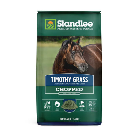 Standlee Forage Pellets & Cubes