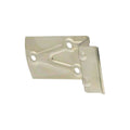 National Hardware Zinc Door Bumper