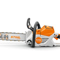 STIHL MSA 220 C-B Battery Chainsaw, 14" Bar – Unit Only