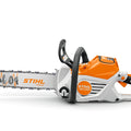 STIHL MSA 200 C-B Battery Chainsaw, 12" Bar – Unit Only