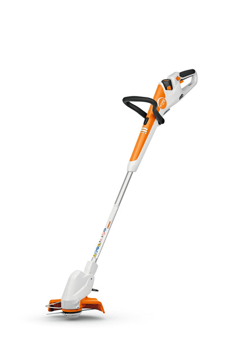 STIHL FSA 30 Battery Trimmer & Edger – Unit Only
