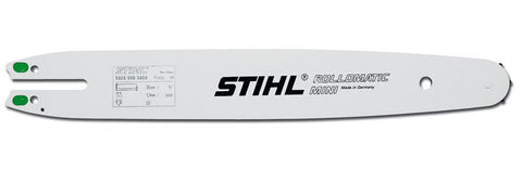 STIHL Rollomatic E Mini Guide Bar, 3/8" P .043", 10"