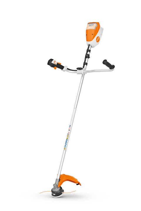 STIHL FSA 80 Battery Trimmer – Unit Only