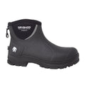 Dryshod Steadyeti Ankle Boot Black/Grey M12