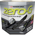 Teknor Apex Zero-G 100 ft Fabric Garden Hose