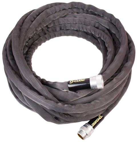 Teknor Apex Zero-G 100 ft Fabric Garden Hose
