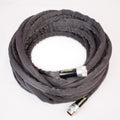 Teknor Apex Zero-G 25 ft Fabric Garden Hose