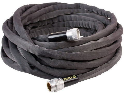 Teknor Apex Zero-G 50 ft. Fabric Garden Hose