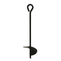 Tie Down Engineering 4 in. x 15 in. Auger Eye Anchor