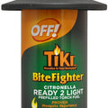 TIKI BiteFighter Torch Fuel, 12 oz.